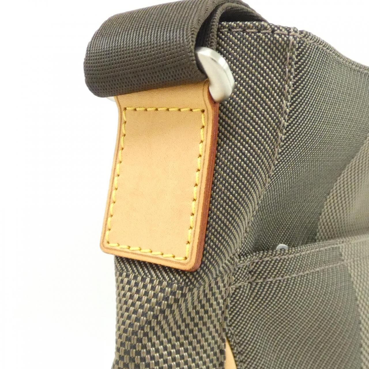 Louis Vuitton Damier Jean Companion Shoulder — view 7