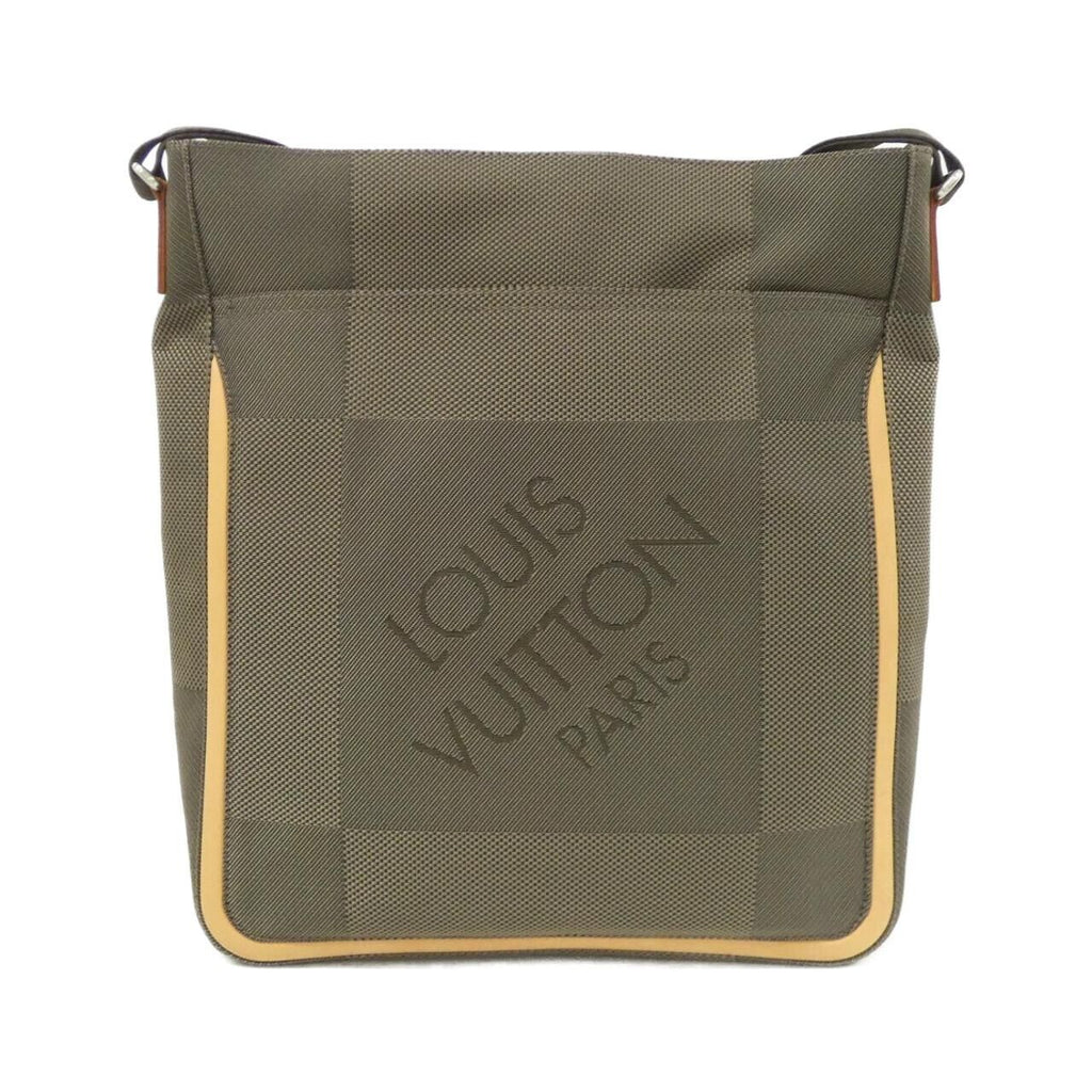Louis Vuitton Damier Jean Companion Shoulder — view 2