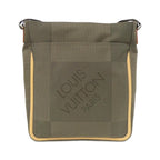 Louis Vuitton Damier Jean Companion Shoulder — view 2