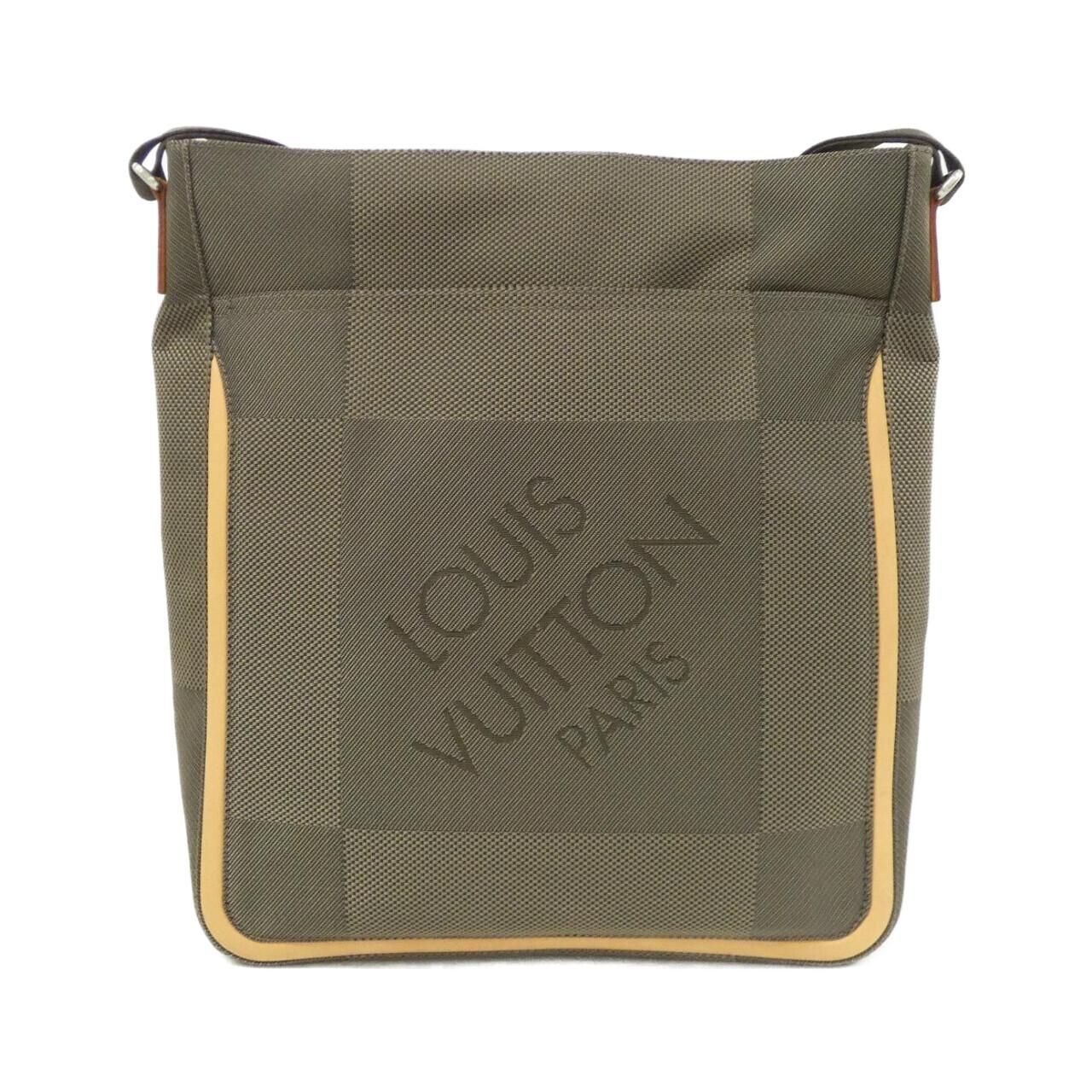 Louis Vuitton Damier Jean Companion Shoulder — view 2