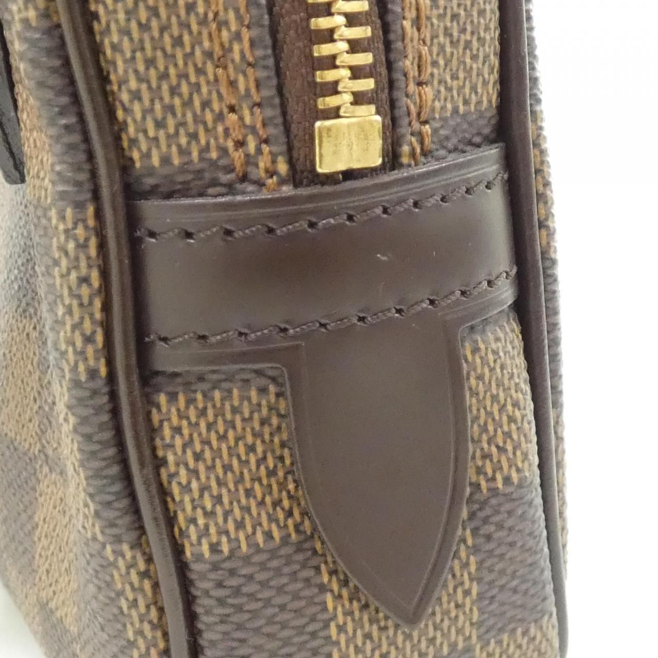 Louis Vuitton Damier Maroulis Bandouliere Shoulder — view 6
