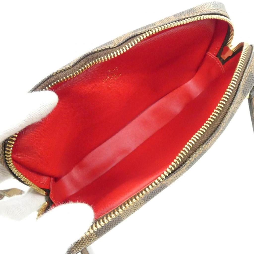 Louis Vuitton Damier Maroulis Bandouliere Shoulder — view 9