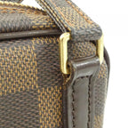 Louis Vuitton Damier Maroulis Bandouliere Shoulder — view 5