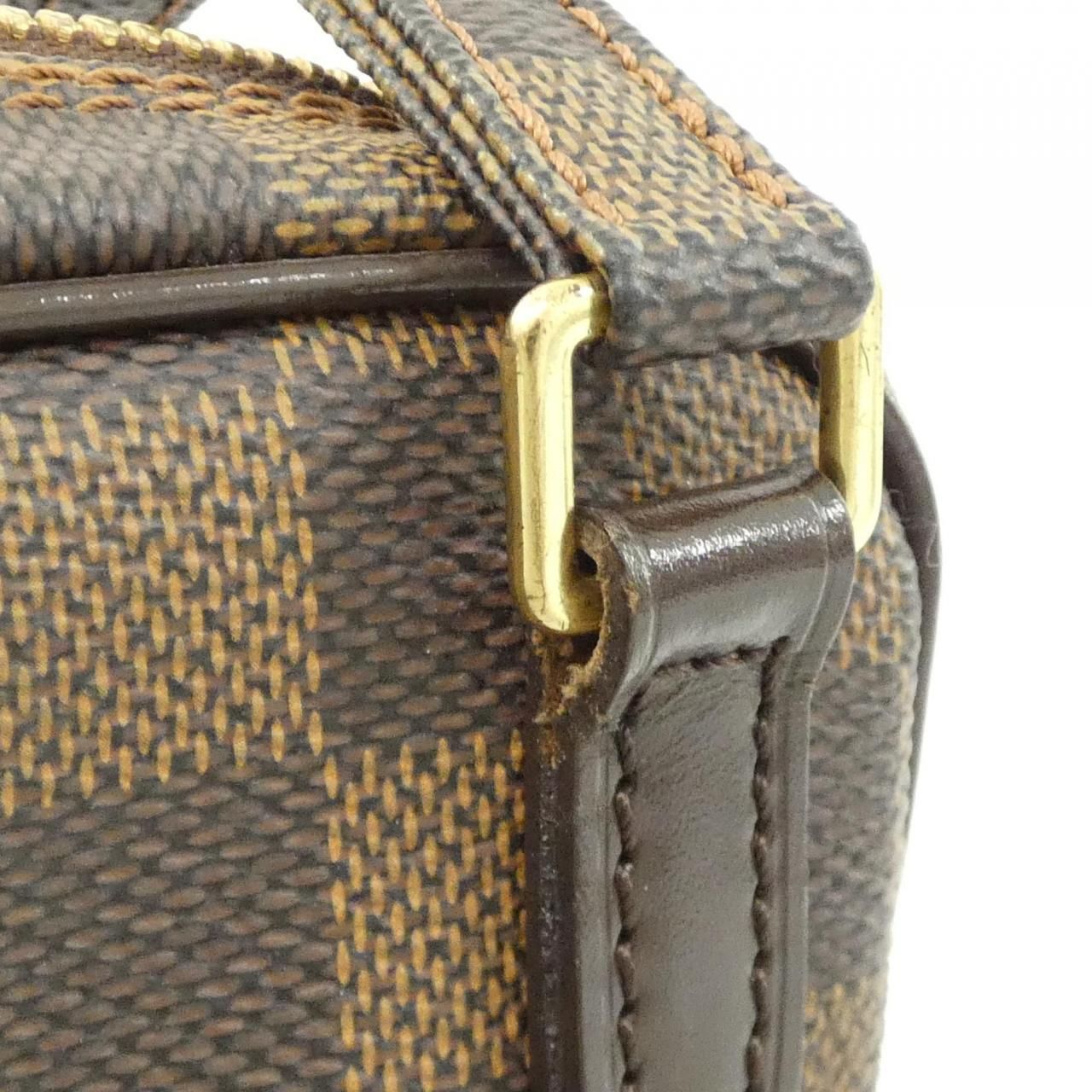 Louis Vuitton Damier Maroulis Bandouliere Shoulder — view 5