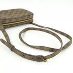 Louis Vuitton Damier Maroulis Bandouliere Shoulder — view 8