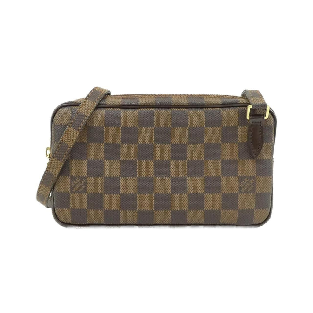 Louis Vuitton Damier Maroulis Bandouliere Shoulder