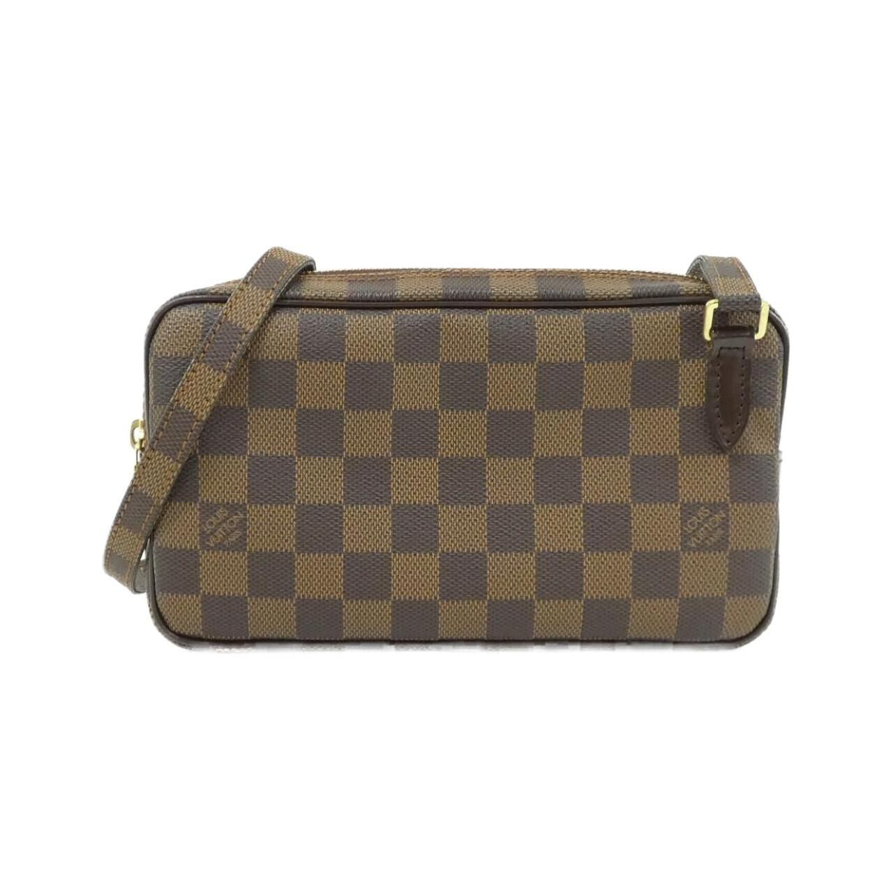 Louis Vuitton Damier Maroulis Bandouliere Shoulder