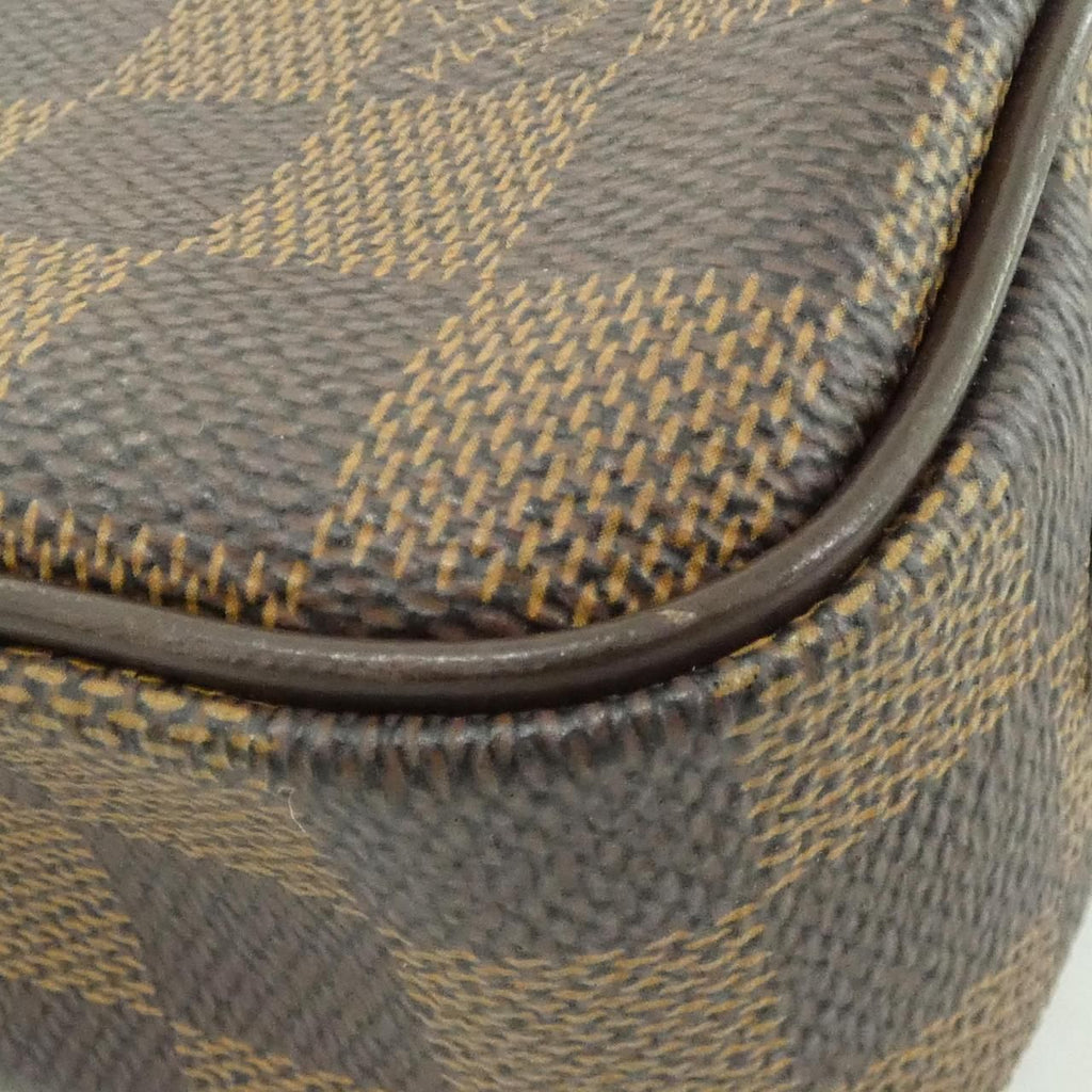 Louis Vuitton Damier Maroulis Bandouliere Shoulder — view 2