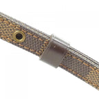 Louis Vuitton Damier Maroulis Bandouliere Shoulder — view 7