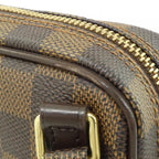 Louis Vuitton Damier Maroulis Bandouliere Shoulder — view 3