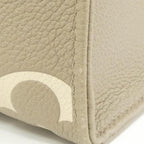 Louis Vuitton Bicolor Monogram Empreinte On The Go PM — view 4