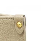 Louis Vuitton Bicolor Monogram Empreinte On The Go PM — view 5