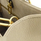 Louis Vuitton Bicolor Monogram Empreinte On The Go PM — view 7