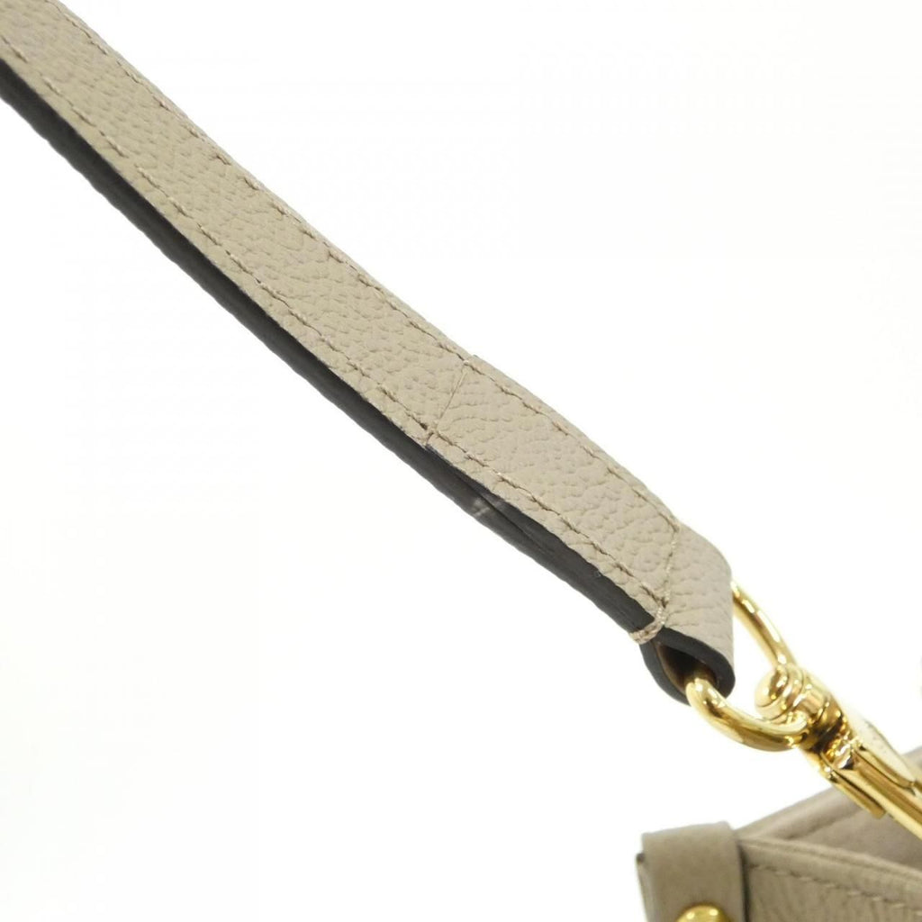 Louis Vuitton Bicolor Monogram Empreinte On The Go PM — view 8
