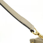 Louis Vuitton Bicolor Monogram Empreinte On The Go PM — view 8