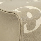 Louis Vuitton Bicolor Monogram Empreinte On The Go PM — view 2