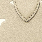 Louis Vuitton Bicolor Monogram Empreinte On The Go PM — view 6