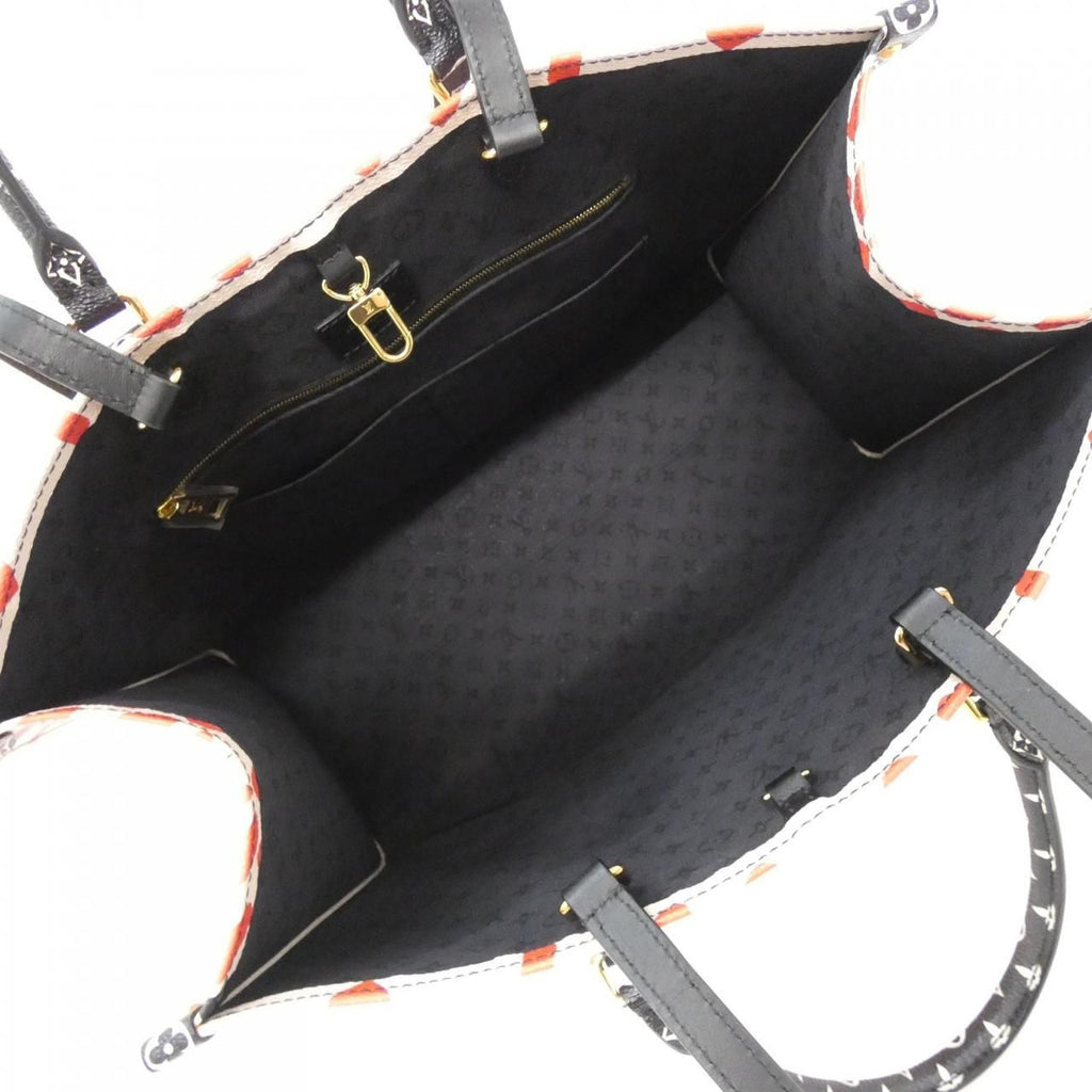Louis Vuitton LV Crafty On The Go GM — view 9