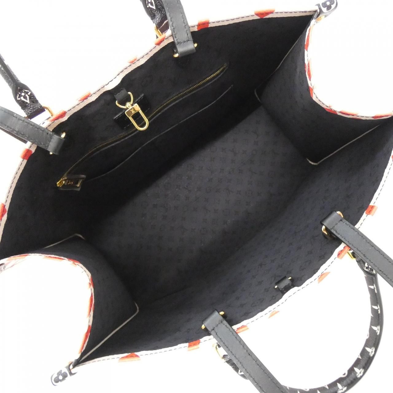 Louis Vuitton LV Crafty On The Go GM — view 9