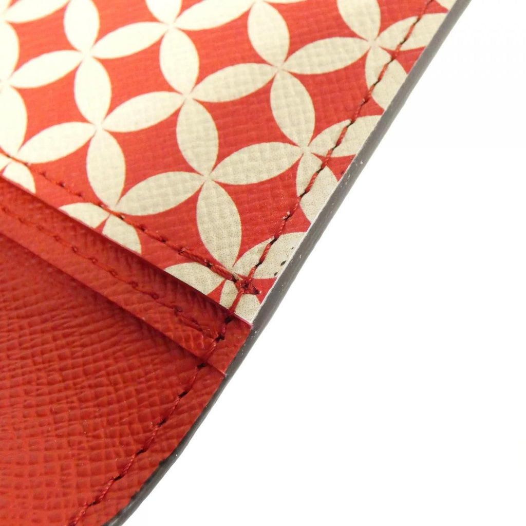 Louis Vuitton Damier Friendship Portefeuille Brazza Wallet — view 6