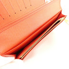 Louis Vuitton Damier Friendship Portefeuille Brazza Wallet — view 7