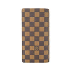 Louis Vuitton Damier Friendship Portefeuille Brazza Wallet — view 2