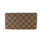 Louis Vuitton Damier Portefeuille Sarah Wallet — view 2