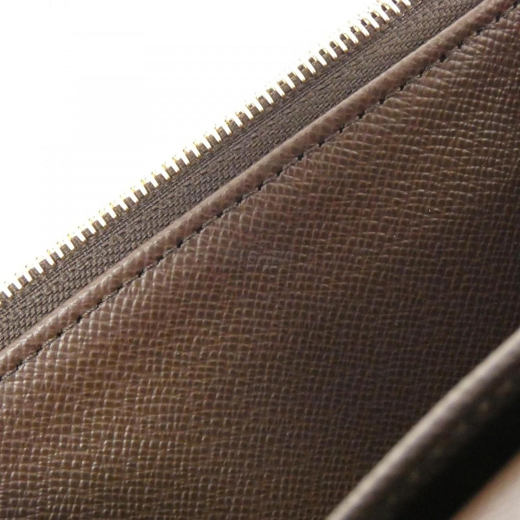 Louis Vuitton Damier Portefeuille Sarah Wallet — view 7