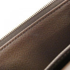 Louis Vuitton Damier Portefeuille Sarah Wallet — view 7