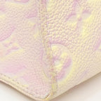 Louis Vuitton Monogram Empreinte On The Go PM — view 4