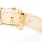 Louis Vuitton Monogram Empreinte On The Go PM — view 8