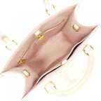 Louis Vuitton Monogram Empreinte On The Go PM — view 9
