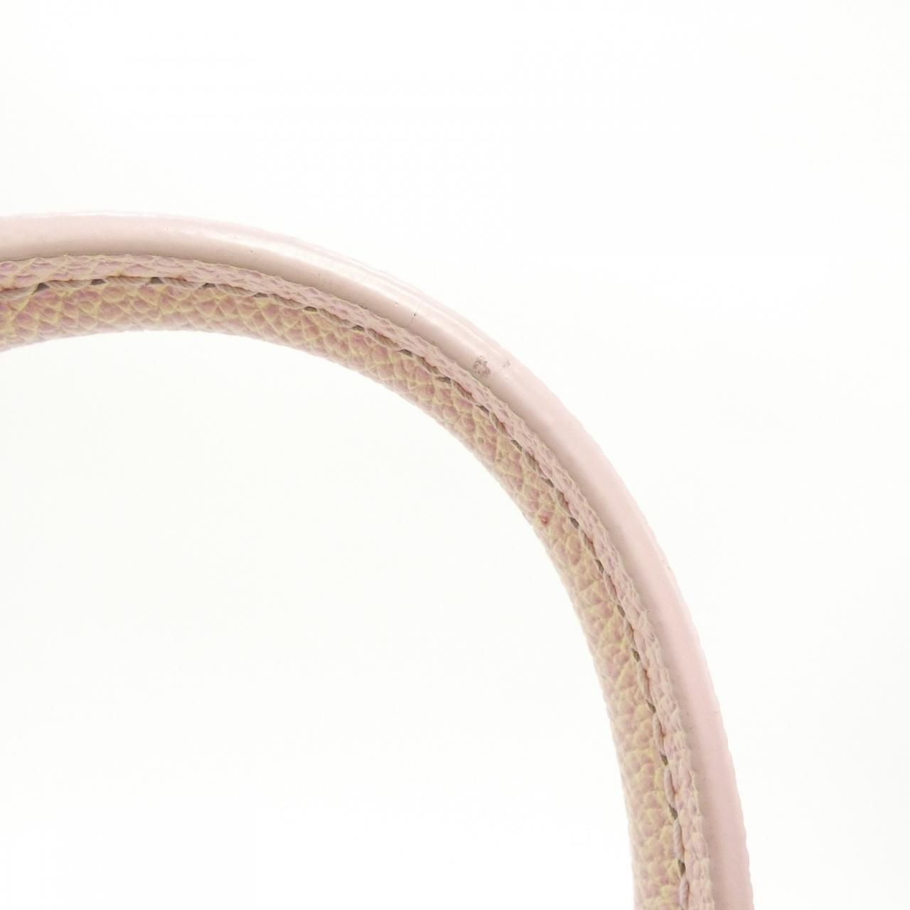 Louis Vuitton Monogram Empreinte On The Go PM — view 7