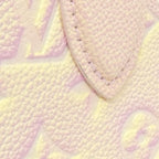Louis Vuitton Monogram Empreinte On The Go PM — view 5