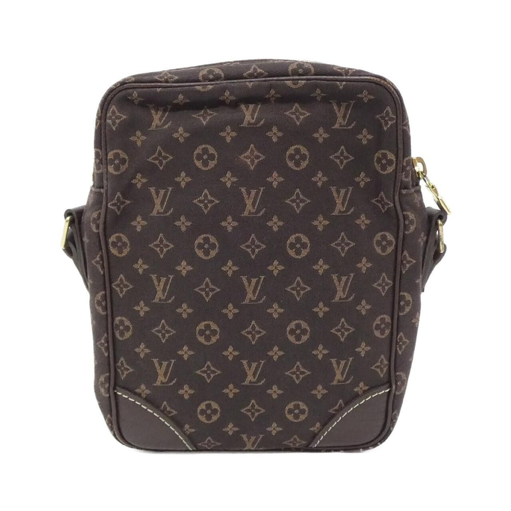 Louis Vuitton Monogram Mini Lin Danube Shoulder — view 2
