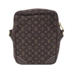 Louis Vuitton Monogram Mini Lin Danube Shoulder — view 2