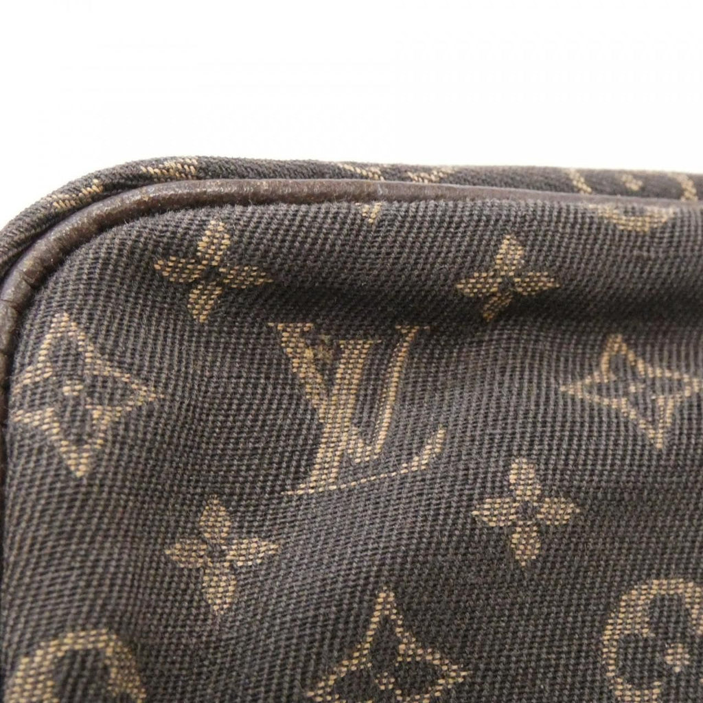 Louis Vuitton Monogram Mini Lin Danube Shoulder — view 5