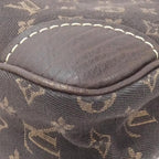 Louis Vuitton Monogram Mini Lin Danube Shoulder — view 3