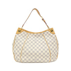Louis Vuitton Damier Azur Galleria PM Shoulder — view 2