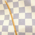 Louis Vuitton Damier Azur Galleria PM Shoulder — view 7