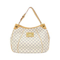 Louis Vuitton Damier Azur Galleria PM Shoulder
