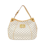 Louis Vuitton Damier Azur Galleria PM Shoulder
