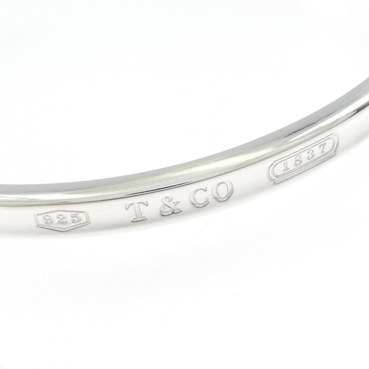 Tiffany & Co Bangle Bracelet — view 2