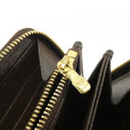 Louis Vuitton Damier Zippy Wallet — view 7