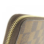 Louis Vuitton Damier Zippy Wallet — view 3