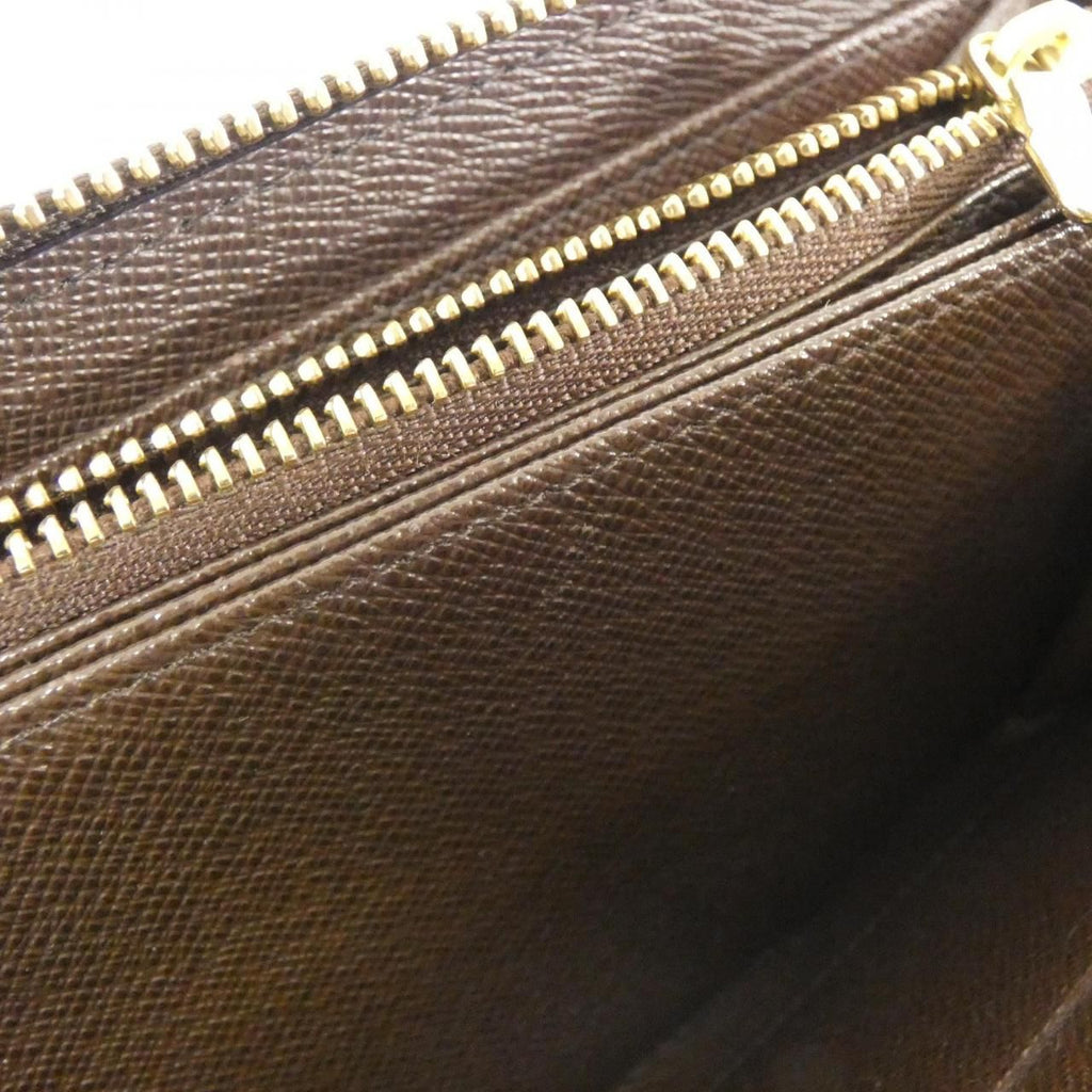 Louis Vuitton Damier Zippy Wallet — view 8