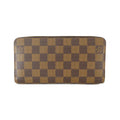 Louis Vuitton Damier Zippy Wallet