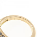 Chanel Volute Ring Gold