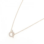Hermes Finesse Necklace Gold — view 2