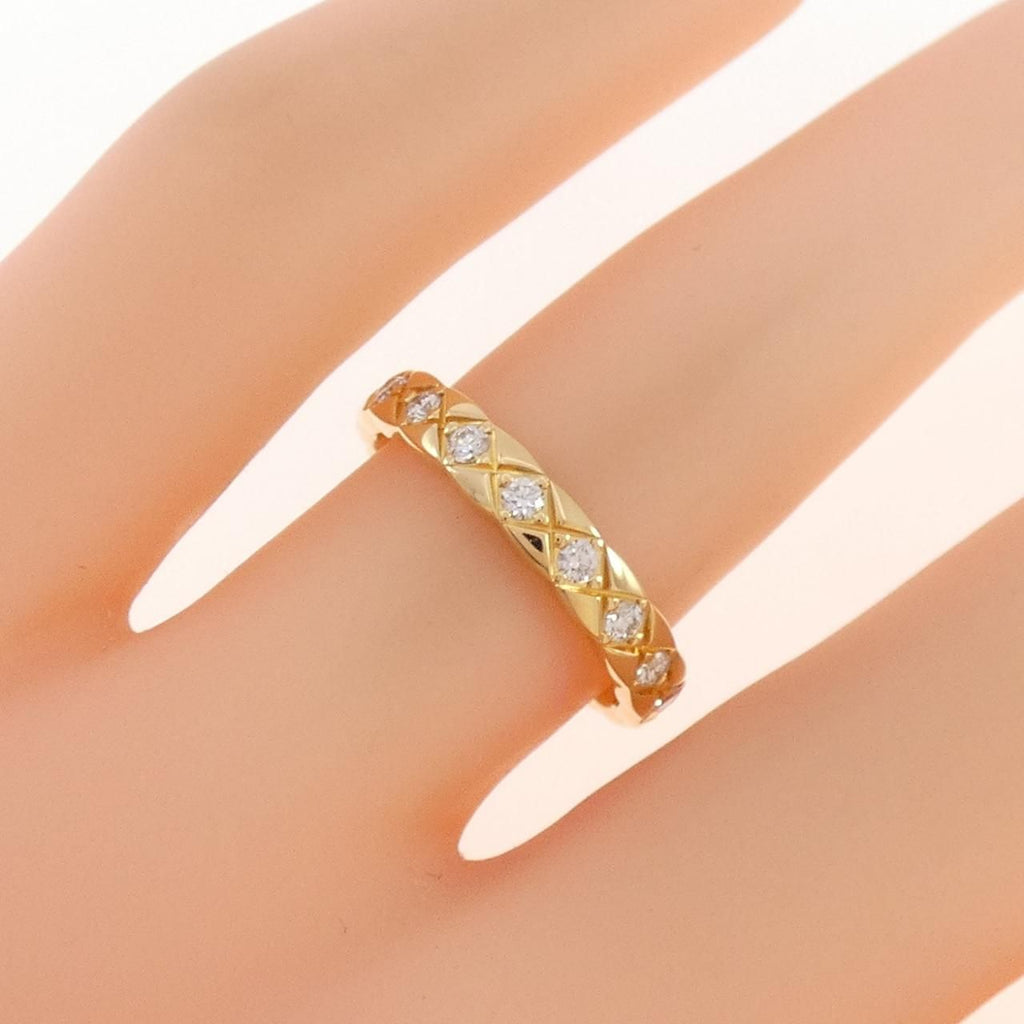 Chanel Coco Crush Ring